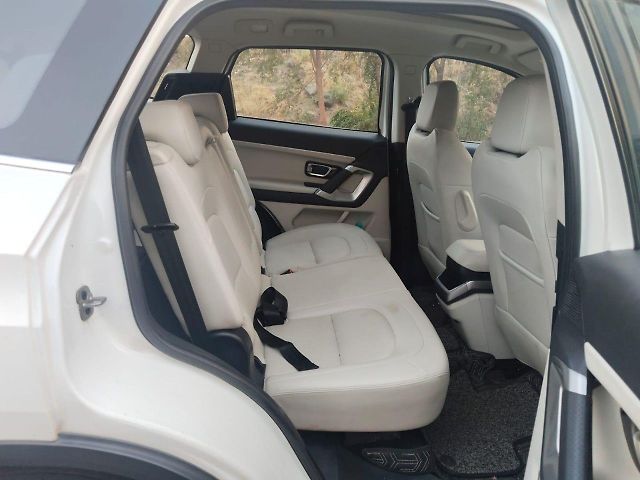 Used Tata Safari [2021-2023] XZA Plus in Mumbai