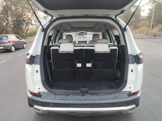 Used Tata Safari [2021-2023] XZA Plus in Mumbai
