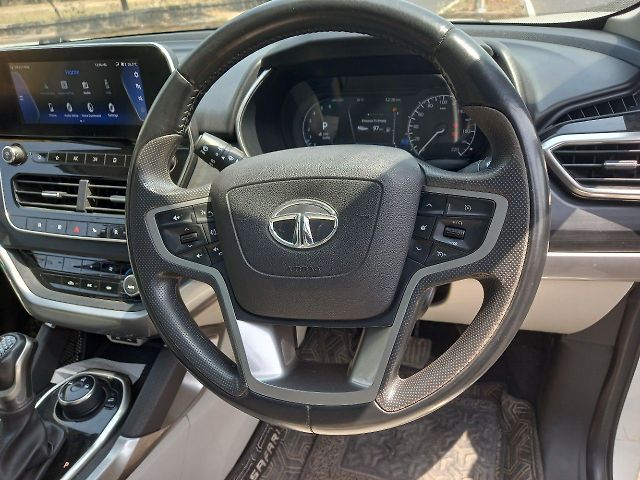 Used Tata Safari [2021-2023] XZA Plus in Mumbai