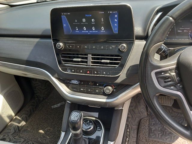 Used Tata Safari [2021-2023] XZA Plus in Mumbai