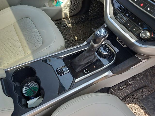 Used Tata Safari [2021-2023] XZA Plus in Mumbai