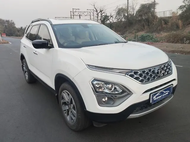 Used Tata Safari [2021-2023] XZA Plus in Mumbai