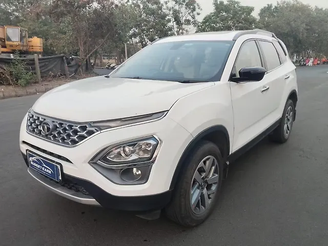 Used Tata Safari [2021-2023] XZA Plus in Mumbai