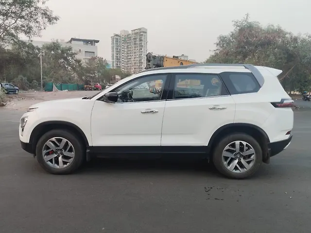 Used Tata Safari [2021-2023] XZA Plus in Mumbai