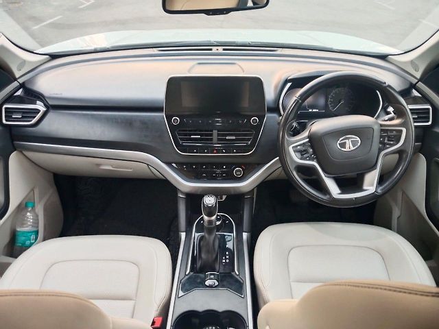 Used Tata Safari [2021-2023] XZA Plus in Mumbai