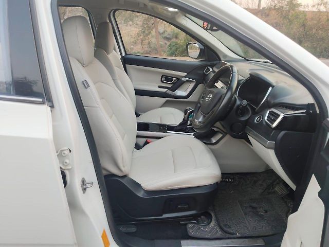 Used Tata Safari [2021-2023] XZA Plus in Mumbai