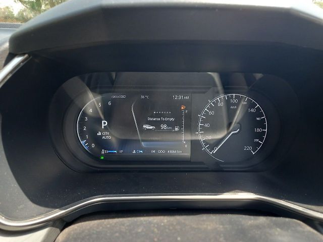 Used Tata Safari [2021-2023] XZA Plus in Mumbai