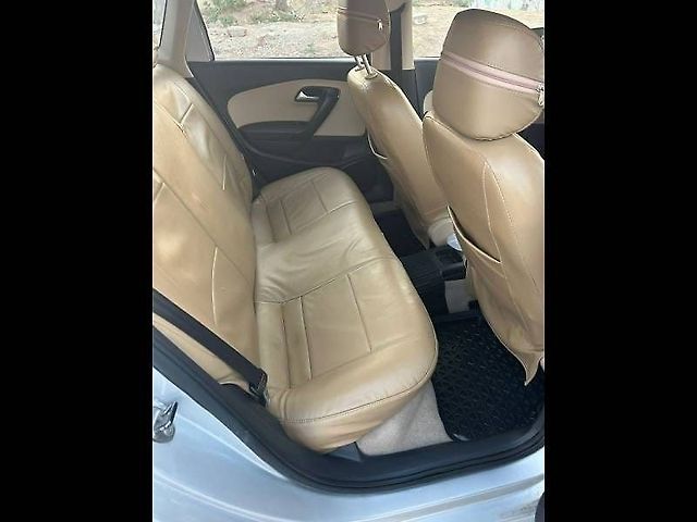 Used Volkswagen Polo [2016-2019] Highline Plus 1.5 (D) 16 Alloy in Jaipur