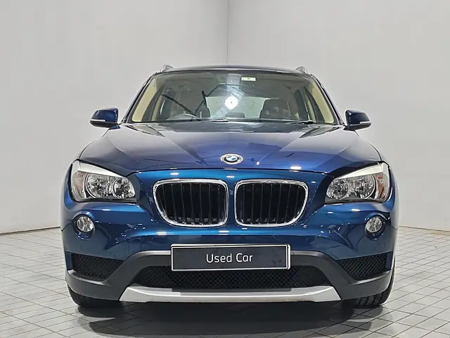 Used 2014 BMW X1 in Pune