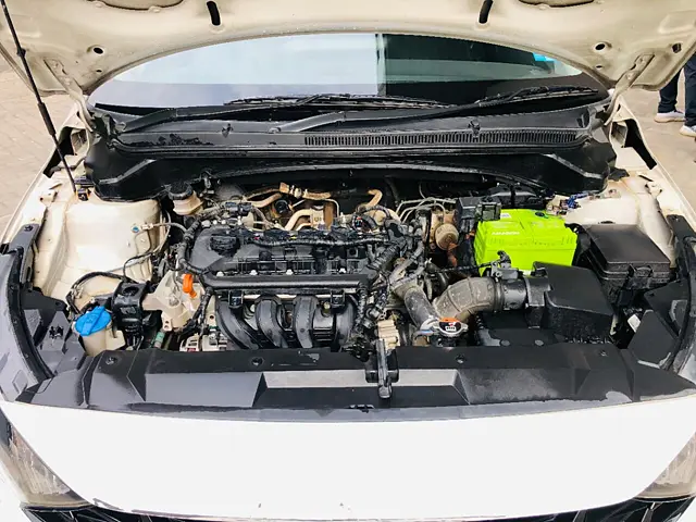 Used Hyundai i20 [2020-2023] Sportz 1.2 MT [2020-2023] in Chandigarh
