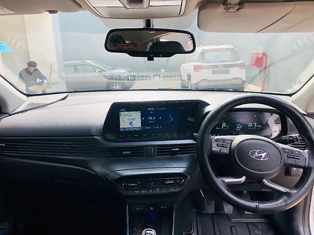 Used Hyundai i20 [2020-2023] Sportz 1.2 MT [2020-2023] in Chandigarh