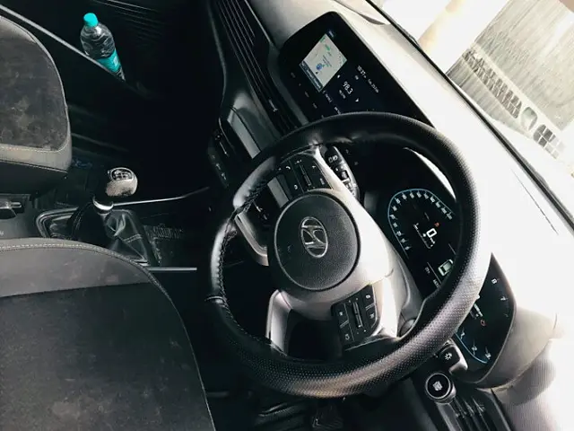 Used Hyundai i20 [2020-2023] Sportz 1.2 MT [2020-2023] in Chandigarh