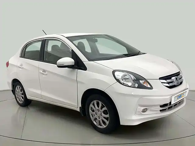 Used 2016 Honda Amaze in Ahmedabad