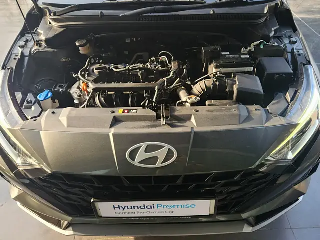 Used Hyundai i20 [2020-2023] Asta (O) 1.2 IVT [2022-2023] in Chandigarh