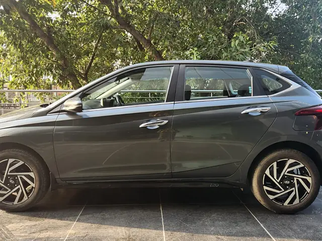 Used Hyundai i20 [2020-2023] Asta (O) 1.2 IVT [2022-2023] in Chandigarh