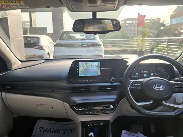 Used Hyundai i20 [2020-2023] Asta (O) 1.2 IVT [2022-2023] in Chandigarh