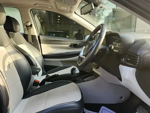 Used Hyundai i20 [2020-2023] Asta (O) 1.2 IVT [2022-2023] in Chandigarh