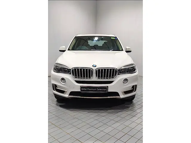 Used 2015 BMW X5 in Pune
