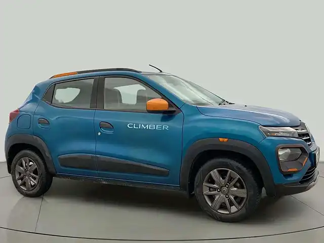 Used 2020 Renault Kwid in Delhi