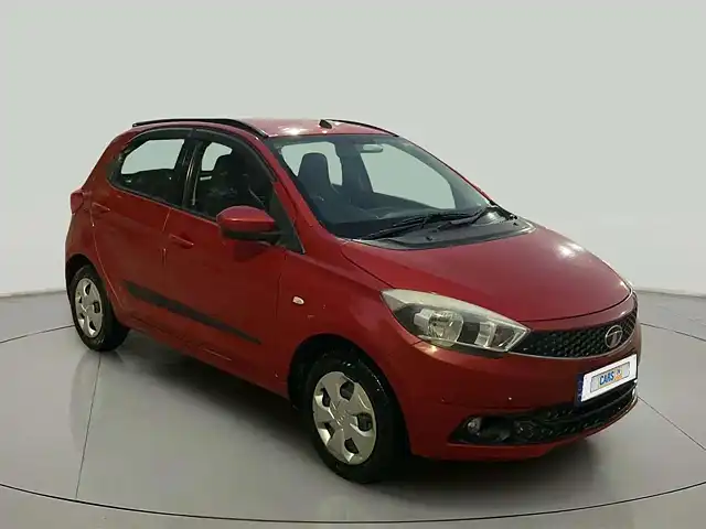 Used 2016 Tata Tiago in Indore