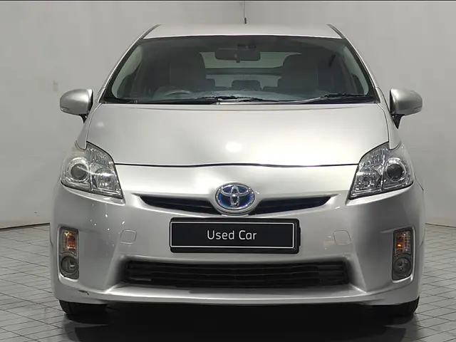 Used 2010 Toyota Prius in Pune