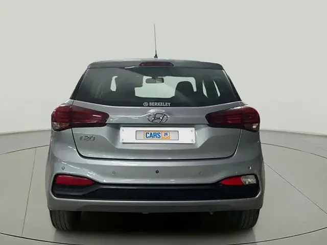 Used 2019 Hyundai Elite i20 in Panchkula