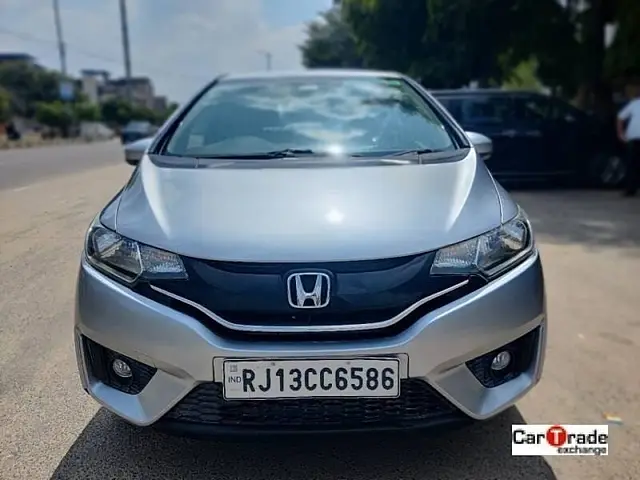Used 2019 Honda Jazz in Jaipur