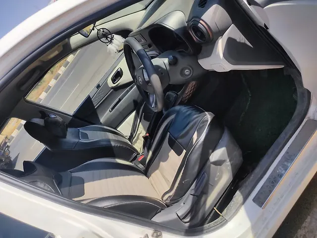 Used Hyundai Aura [2020-2023] S 1.2 Petrol in Ranchi