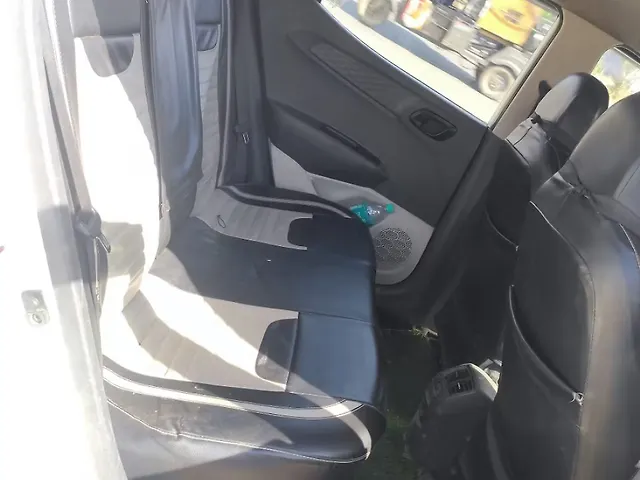 Used Hyundai Aura [2020-2023] S 1.2 Petrol in Ranchi