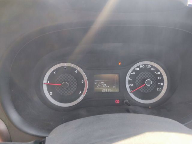 Used Hyundai Aura [2020-2023] S 1.2 Petrol in Ranchi