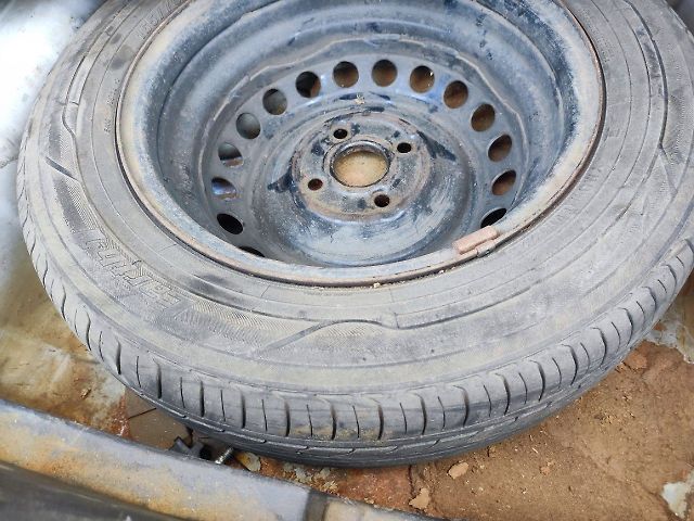 Used Hyundai Aura [2020-2023] S 1.2 Petrol in Ranchi