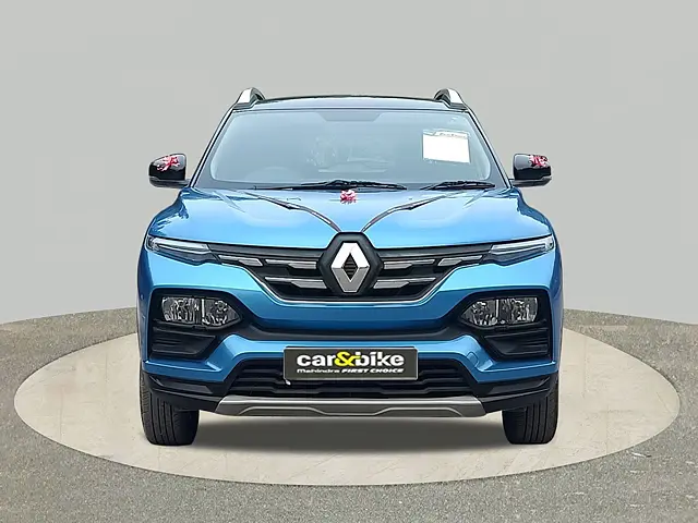 Used 2022 Renault Kiger in Noida