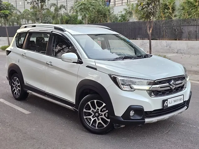 Used 2023 Maruti Suzuki XL6 in Thane