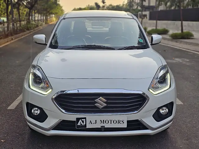 Used 2018 Maruti Suzuki Swift in Thane