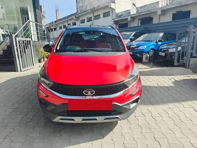 Used 2021 Tata Tiago in Bangalore