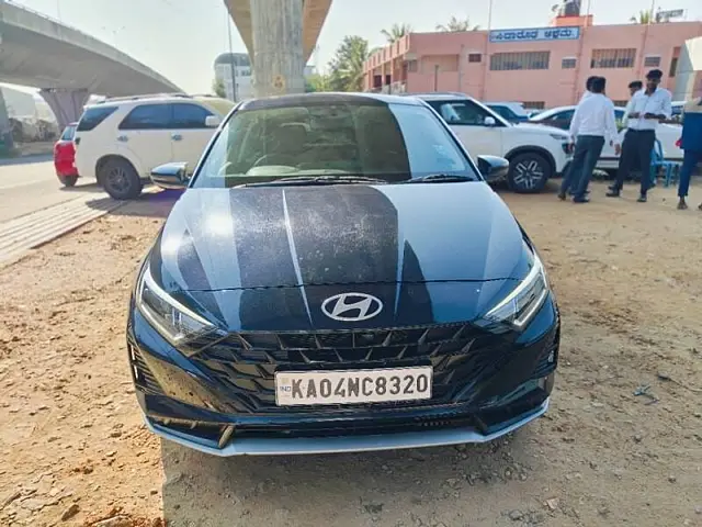 Used 2023 Hyundai Elite i20 in Bangalore