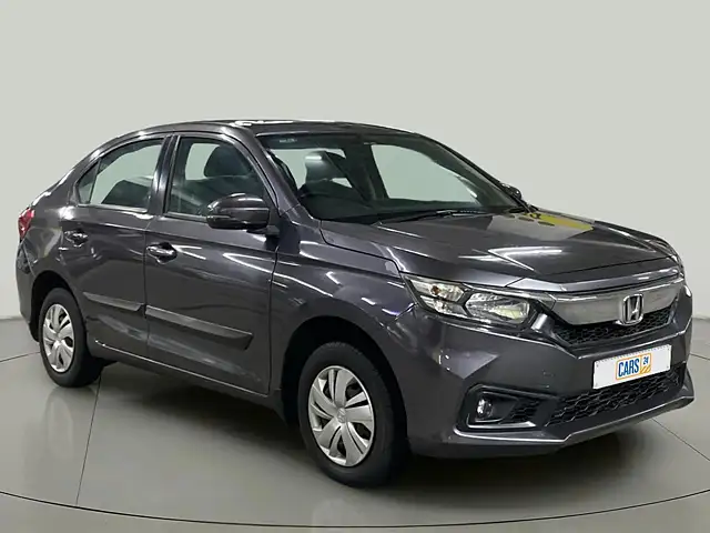 Used 2018 Honda Amaze in Mumbai