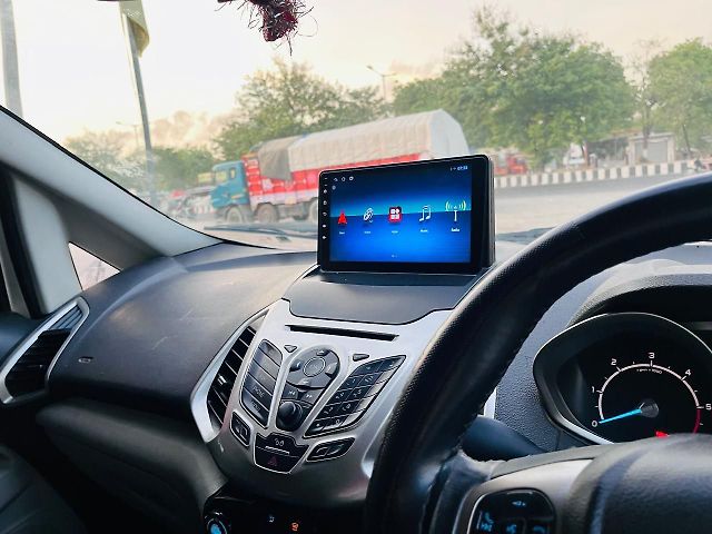 Used Ford EcoSport [2013-2015] Titanium 1.5 TDCi in Lucknow