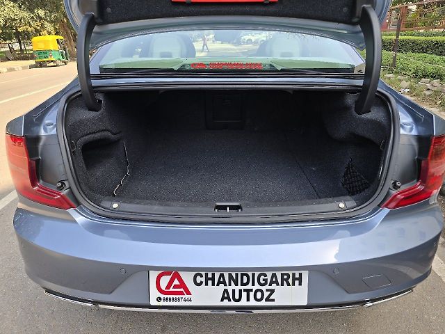 Used Volvo S90 [2016-2021] D4 Inscription in Chandigarh