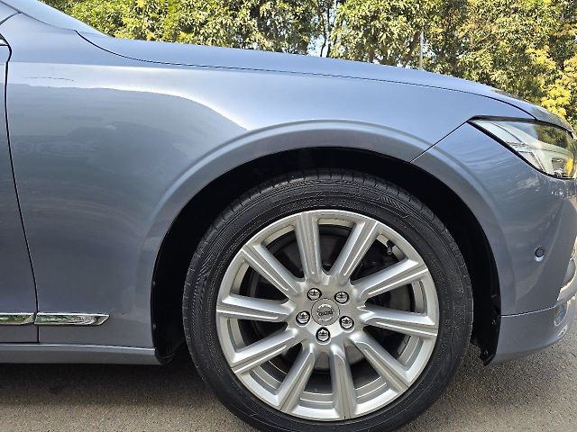 Used Volvo S90 [2016-2021] D4 Inscription in Chandigarh