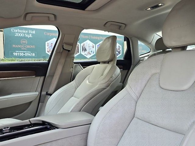 Used Volvo S90 [2016-2021] D4 Inscription in Chandigarh