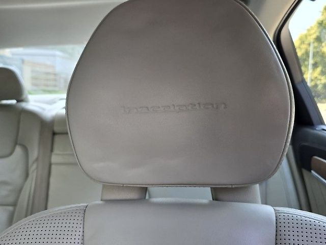 Used Volvo S90 [2016-2021] D4 Inscription in Chandigarh