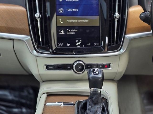 Used Volvo S90 [2016-2021] D4 Inscription in Chandigarh