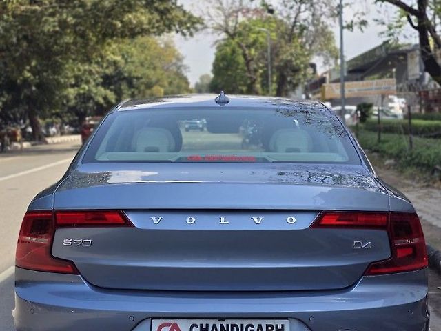 Used Volvo S90 [2016-2021] D4 Inscription in Chandigarh