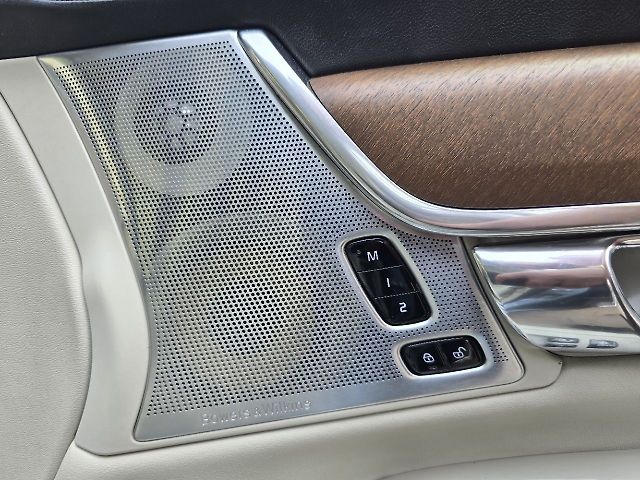 Used Volvo S90 [2016-2021] D4 Inscription in Chandigarh