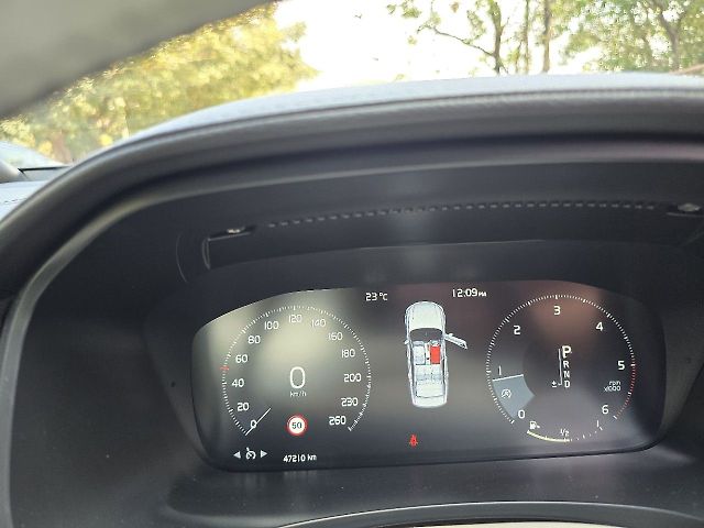 Used Volvo S90 [2016-2021] D4 Inscription in Chandigarh