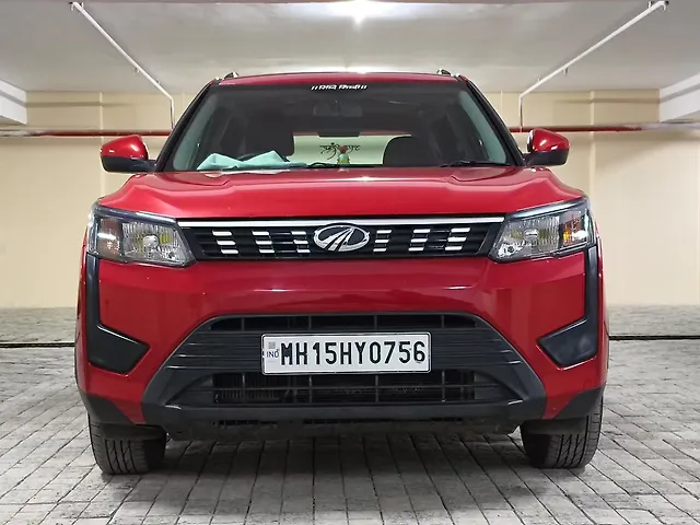 Used 2022 Mahindra XUV300 in Nashik