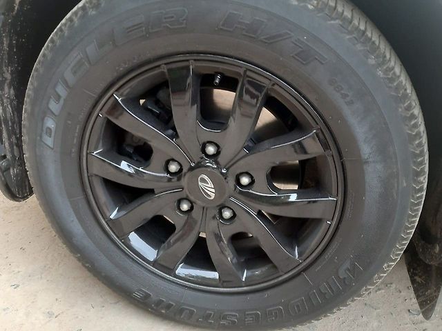Used Mahindra XUV500 W11 in Patna