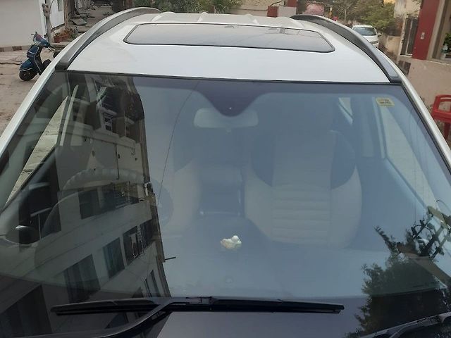 Used Mahindra XUV500 W11 in Patna