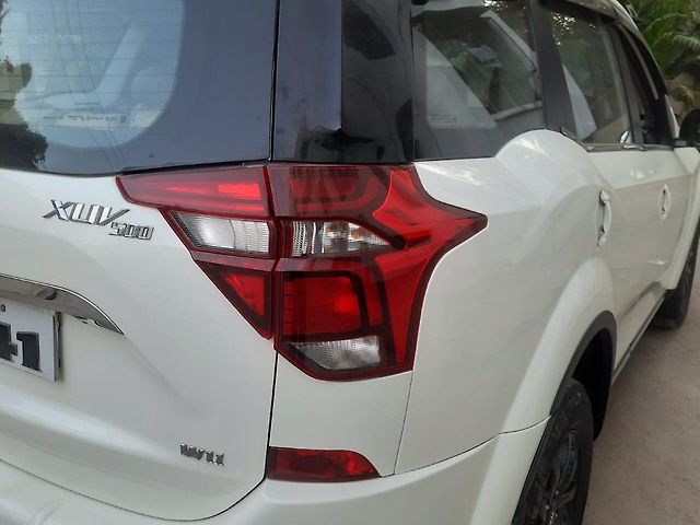 Used Mahindra XUV500 W11 in Patna